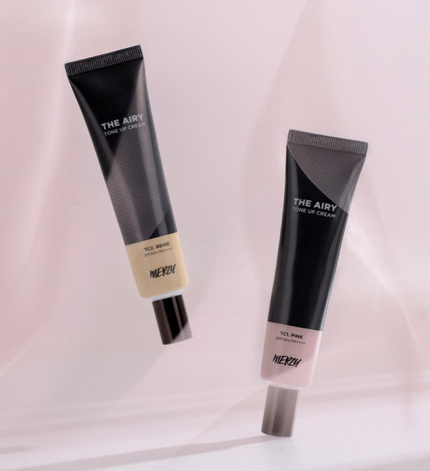 Merge The Airy Crème Tonique SPF50+ PA++++ 40 ml