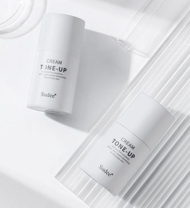 Creme tonificante Sudai 50ml