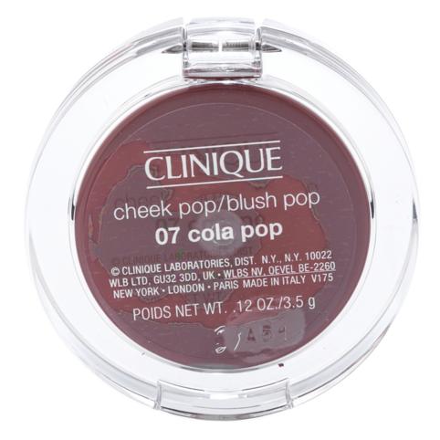 Clinique Cheek Pop 3,5 g