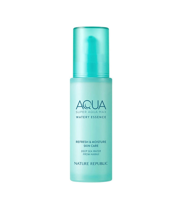 NATURE REPUBLIC Super Aqua Max Essenza Idratante Massima