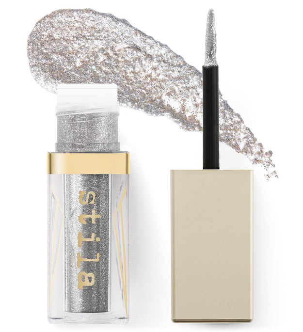 Sombra de ojos líquida Stila Magnificent Metals Glitter and Glow Mini Tip