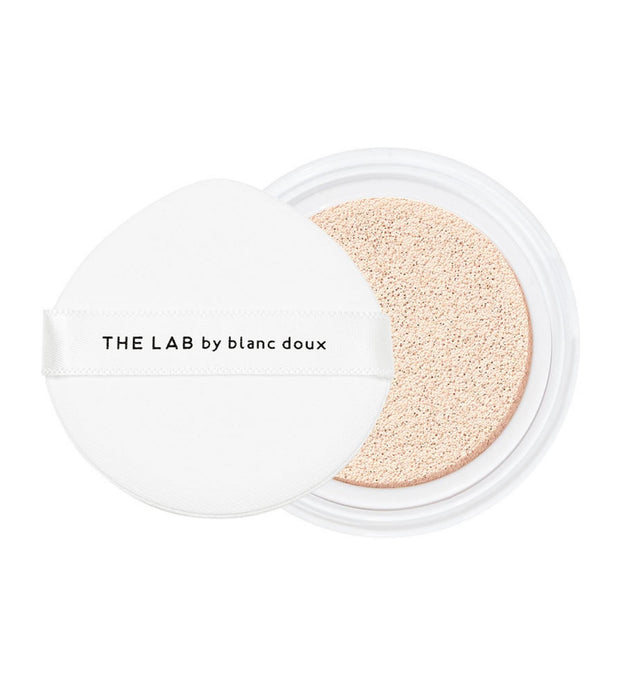 The Lab by Blanc Doo Oligo Hyaluronic Acid Healthy Cream Cushion Refill 12g