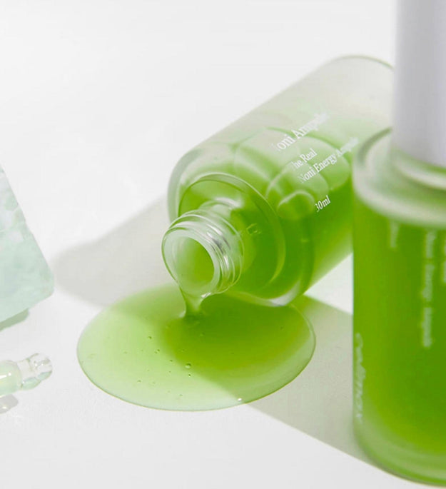 Cellimax The Real Noni Energy Ampoule 30 ml + Coffret 15 ml