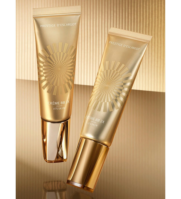It's skin Prestige Creme BB 2X D'escargot 50ml