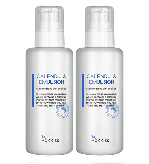 Rocky's Calendula-Emulsion