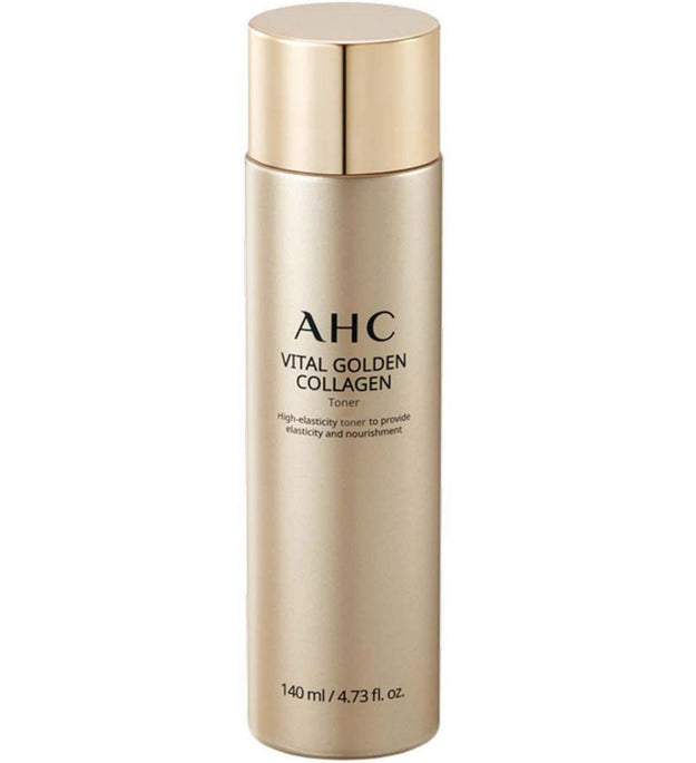 A.H.C Vital Golden Collagen Toner