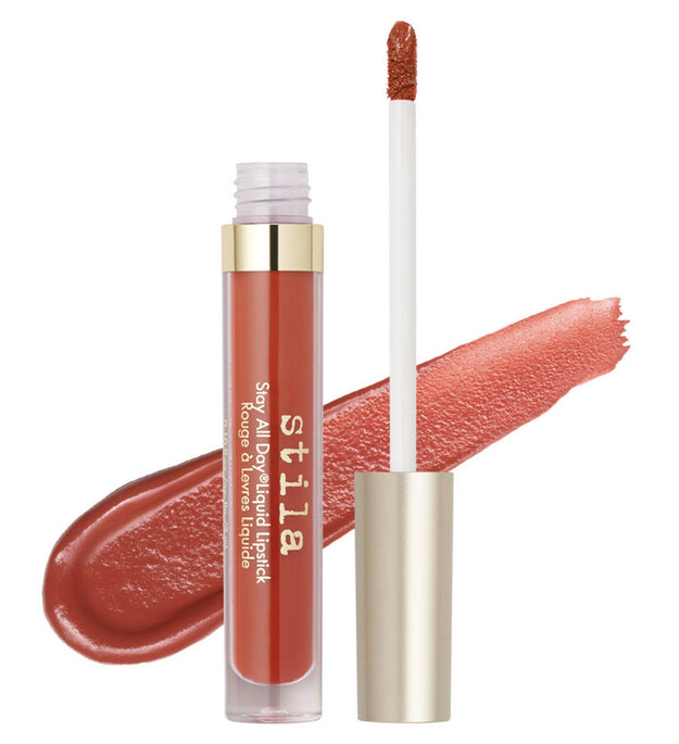 أحمر شفاه سائل من ستيلا يدوم طوال اليوم، 3 مل