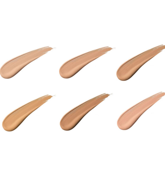 Kate Real Cover Yarı Mat Sıvı Fondöten 30ml