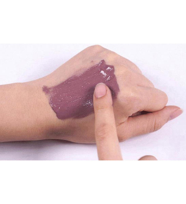 Paparecipe Eggplant Clearing Mud Cream Mask 100ml