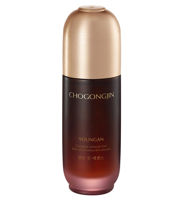Missha Chogongjin Youngan Jin Esansı