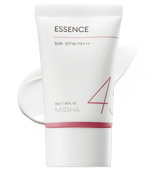 Missha All Around Safe Block Essence Sun SPF45 PA+++