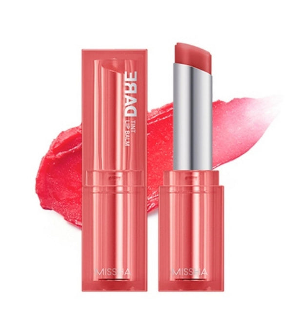 Baume à lèvres Missha Daertint 4.8g