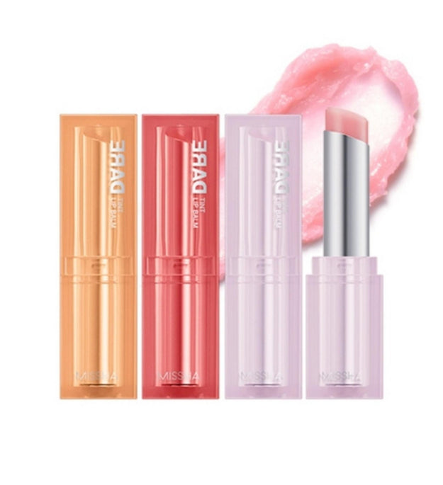 Baume à lèvres Missha Daertint 4.8g