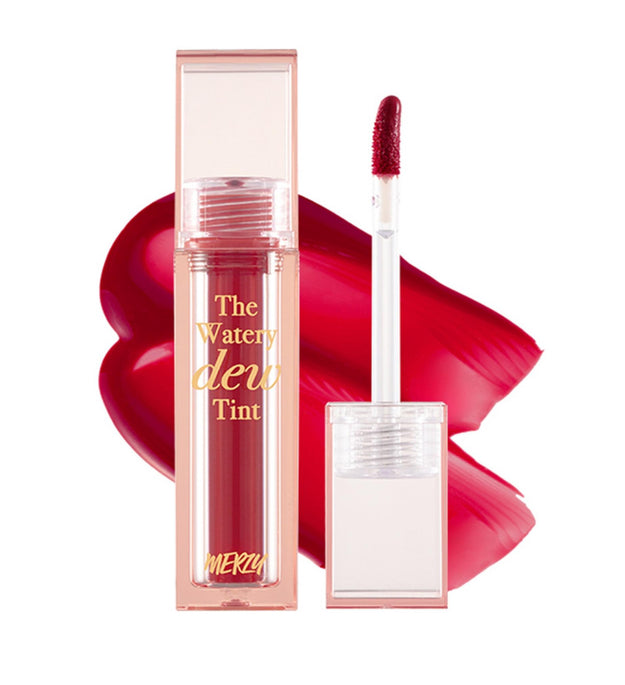 Tinte labial Merge the Watery Dew 4 g
