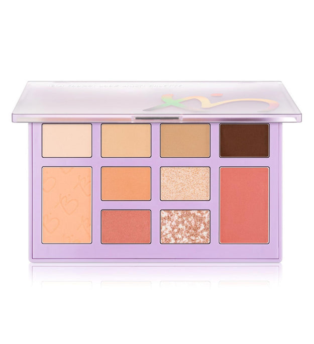 Paleta múltiple de look coordinado Eye Beam