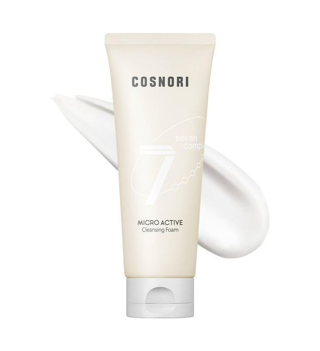 Kosnori マイクロアクティブクレンジングフォーム