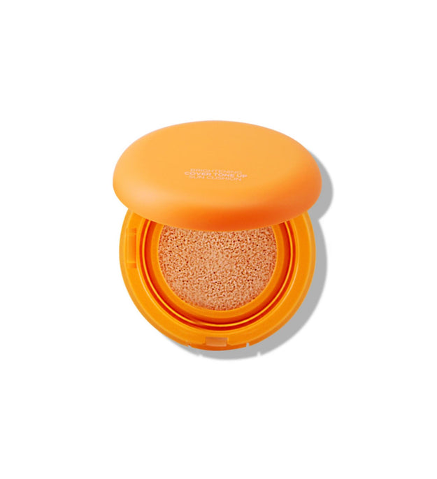 Dr.G Cuscino Solare Schiarente Copertura Tonificante 15g (SPF50+)