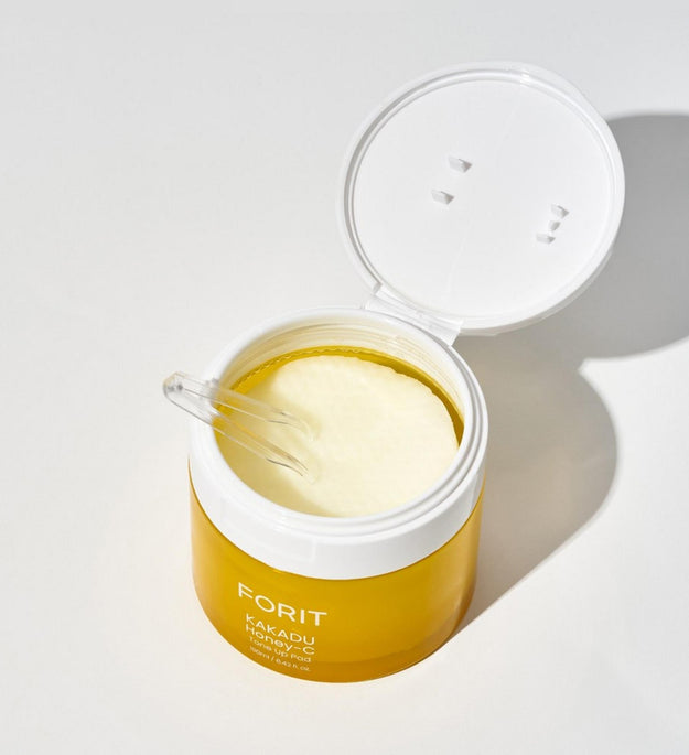 Poit Kakadu Honigsamen-Whitening-Tone-Up-Pad