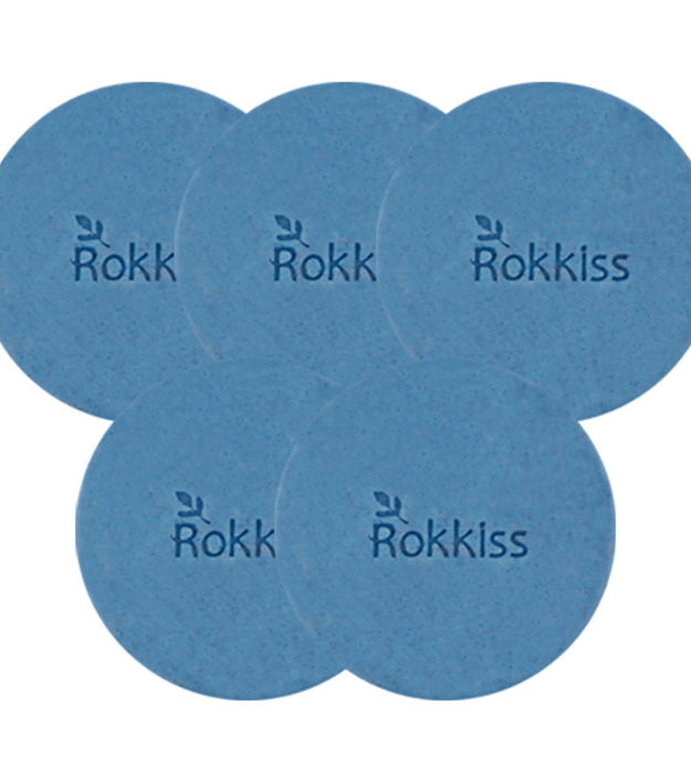 Savon nettoyant vieilli Rockys Hair Follicule Eoseongcho