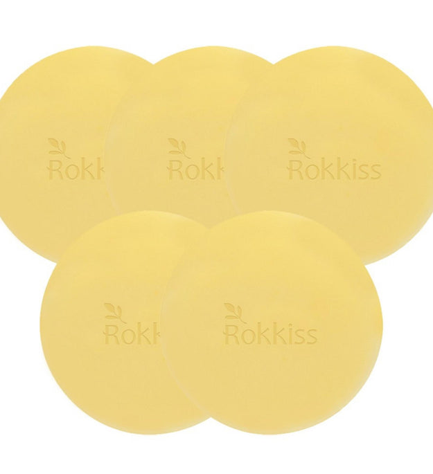 Savon Vita Calamansi de Rocky