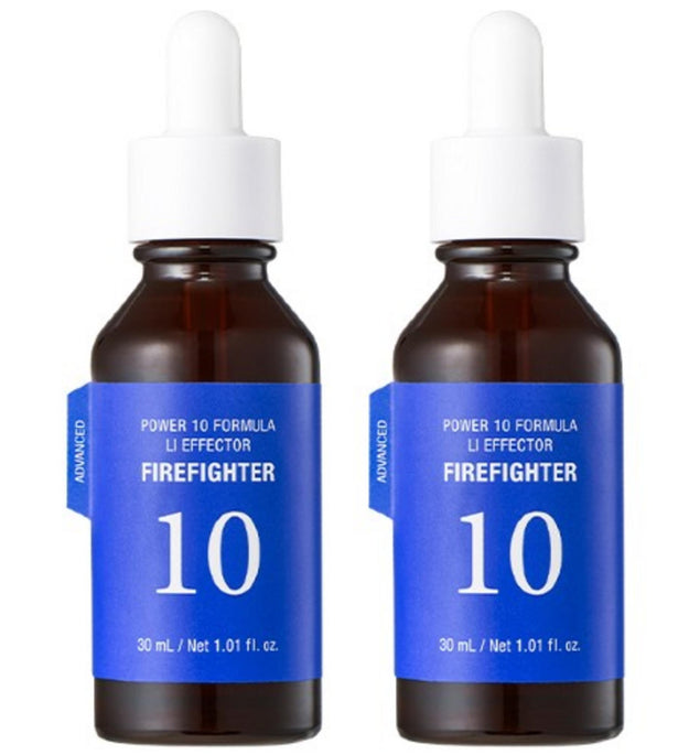 It's skin Power 10 Formül LI Etkileyici Esans Meyan Julen