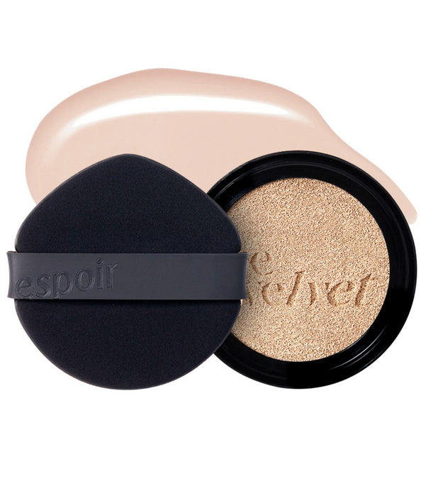 Espoir Pro Tailor Bee Velvet Cover Cushion Refill