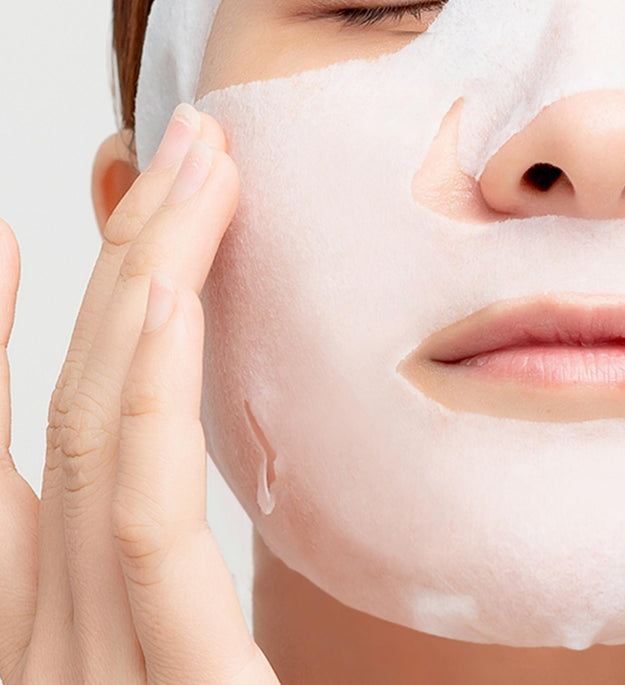 Maschera in fiala con collagene Bouquet Garni Nard 23ml