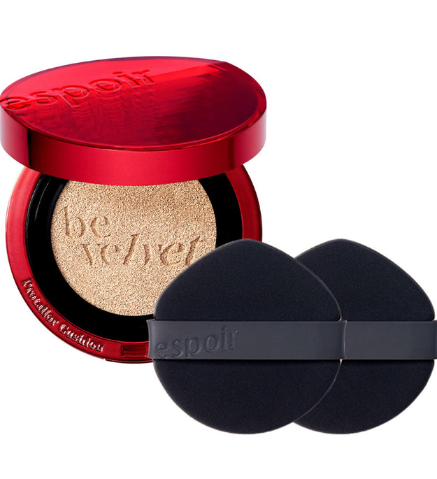 Espoir Pro Tailor Bee Velvet Cover Cushion 13g + Puff