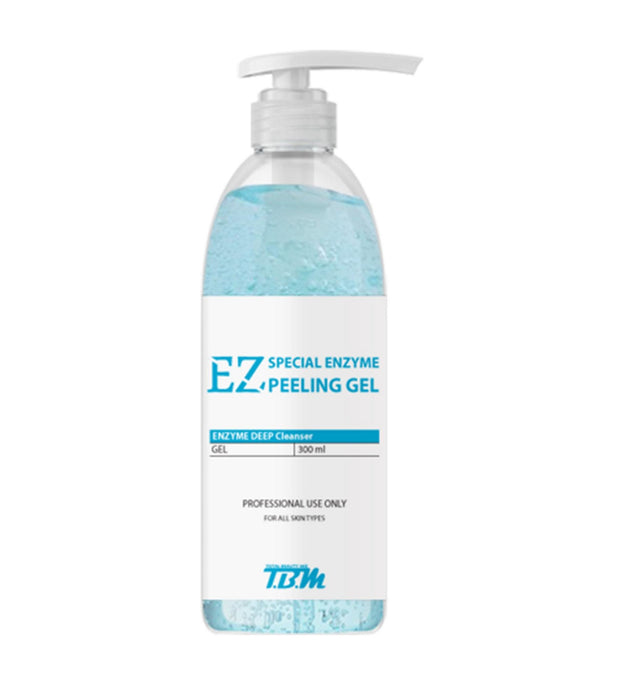 TBM Özel Enzim Peeling Jeli