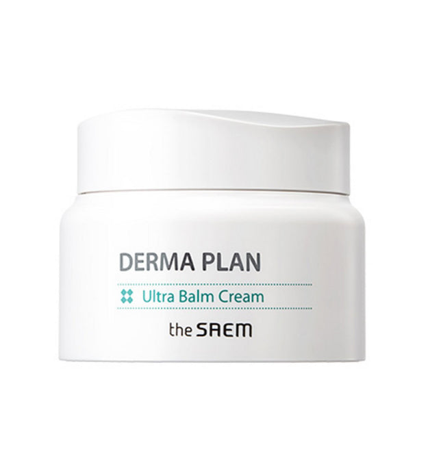 Crema de día Ultra Balm de Saem Derma Plan