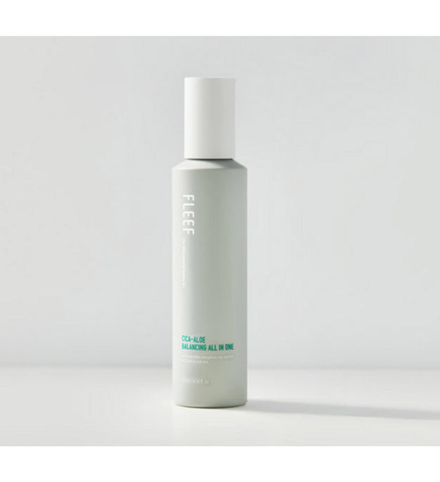 Flip Cica Aloe Balancing All-in-One Lotion