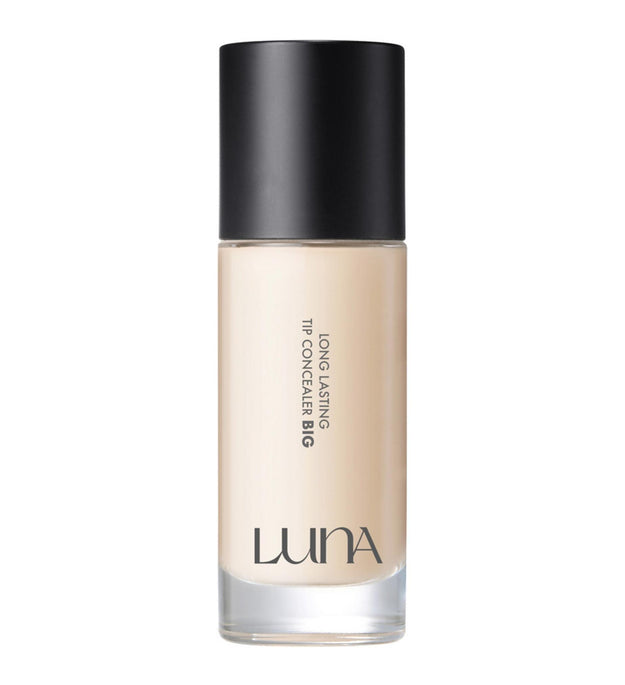 Anti-cernes longue tenue Luna Big 30 g