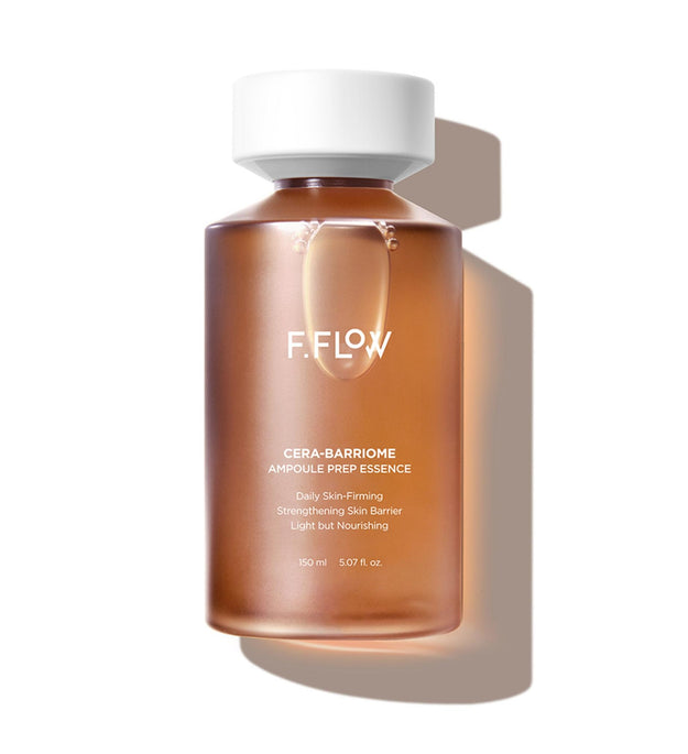 Flow Ceravariome Ampullen-Vorbereitungsessenz