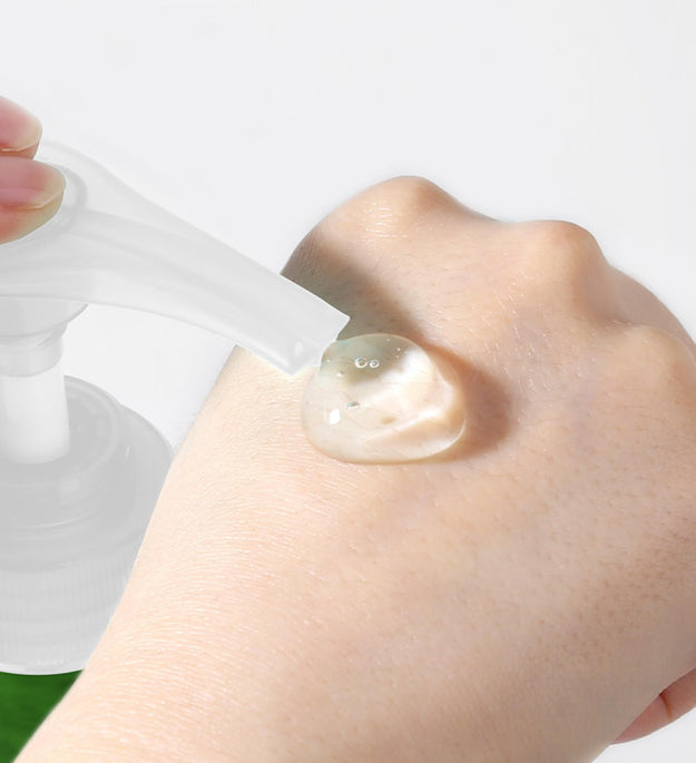 Nard Aloe Vera 98% Gel Calmante