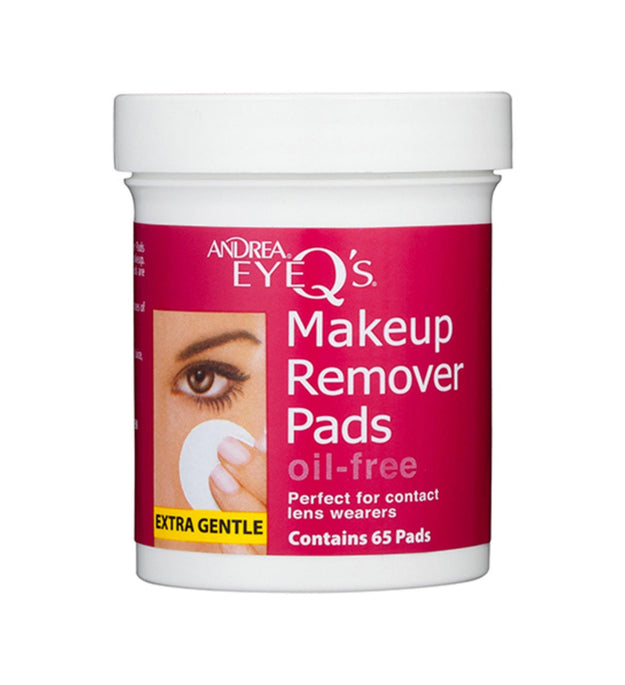 Салфетка для снятия макияжа Andrea IQZ без масла