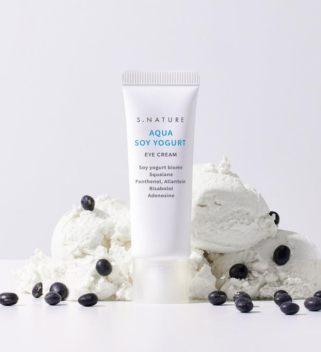 Snature Aqua Soy Yogurt Eye Cream