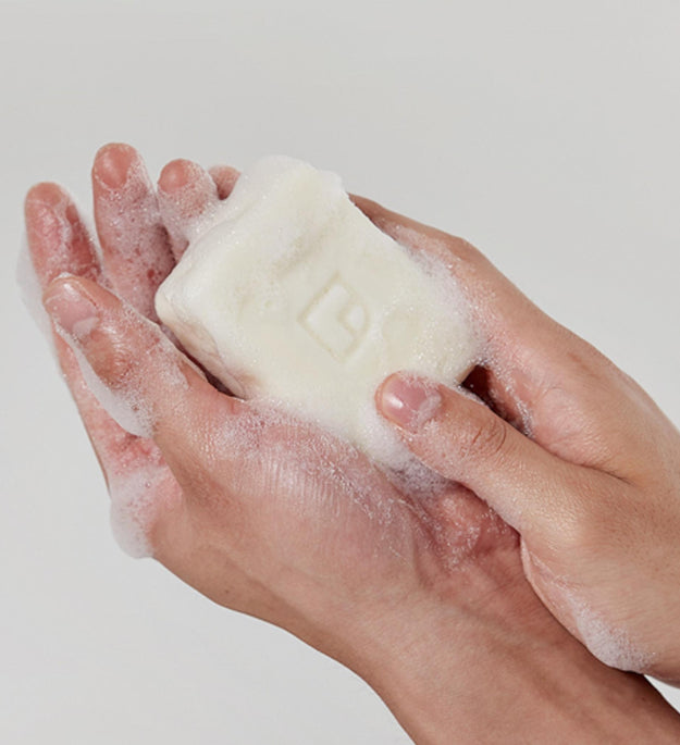 Sabonete Masculino Mogrami All-in-one 100g