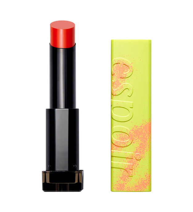 Espoir Lipstick No Wear Shine Capsule Collection Dirty Neon 4.5g