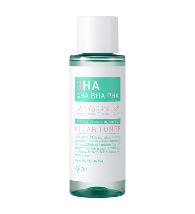 Threeha Cica Beruhigender Toner