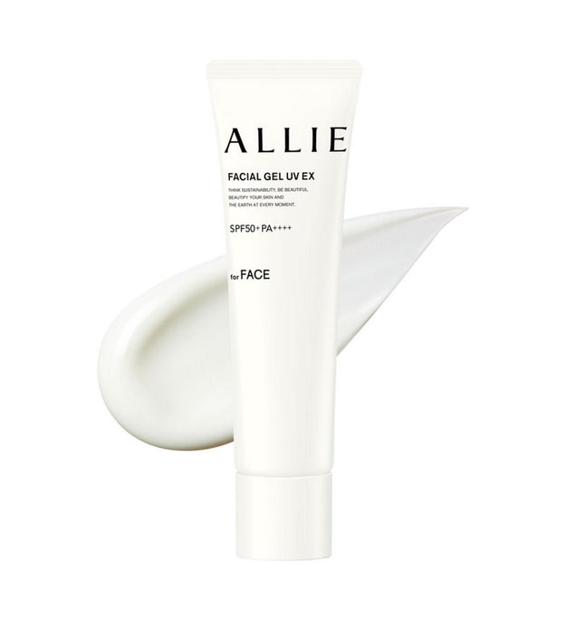 Gel Visage Beauté Ali Chrono UV EX SPF50+ PA++++
