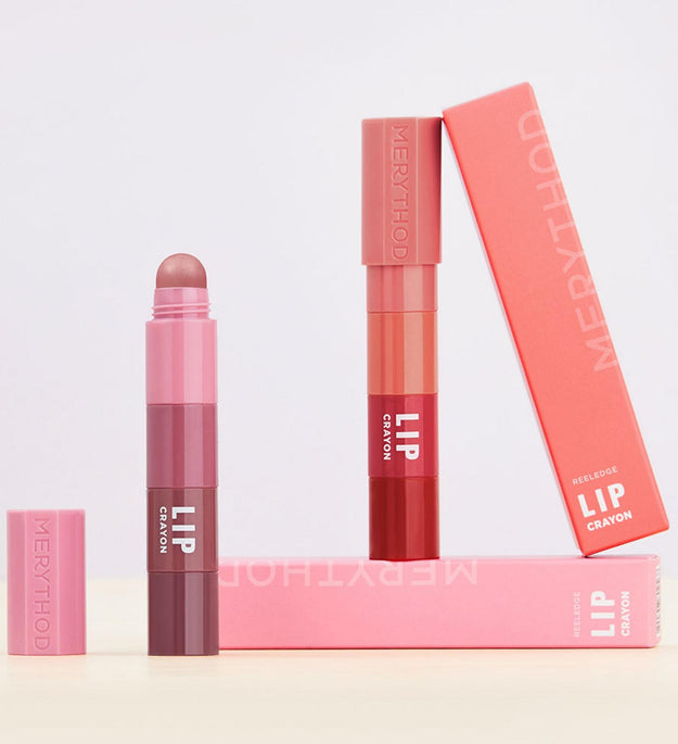 Lápiz labial Marysod Lil Edge de 4 g
