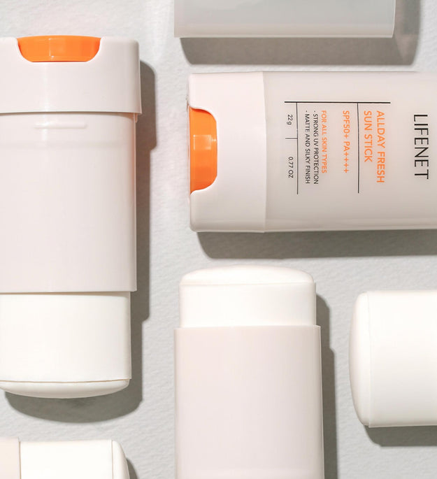 Lifenet All Day Fresh Sun Stick FPS50+ PA++++