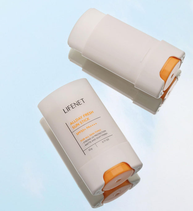 Lifenet All Day Fresh Sun Stick FPS50+ PA++++