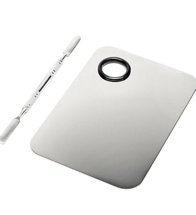 アバマート メイクアップ ミキシング プロ パレット APL02