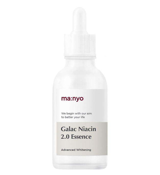 Manyo Factory Galac Niacine 2.0 Essence