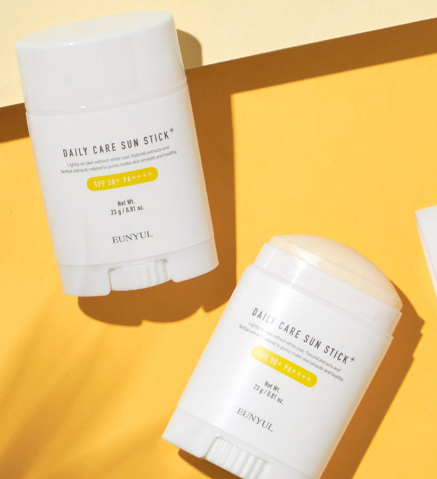 Eunyul Günlük Bakım Güneş Çubuğu Plus SPF 50+ PA++++