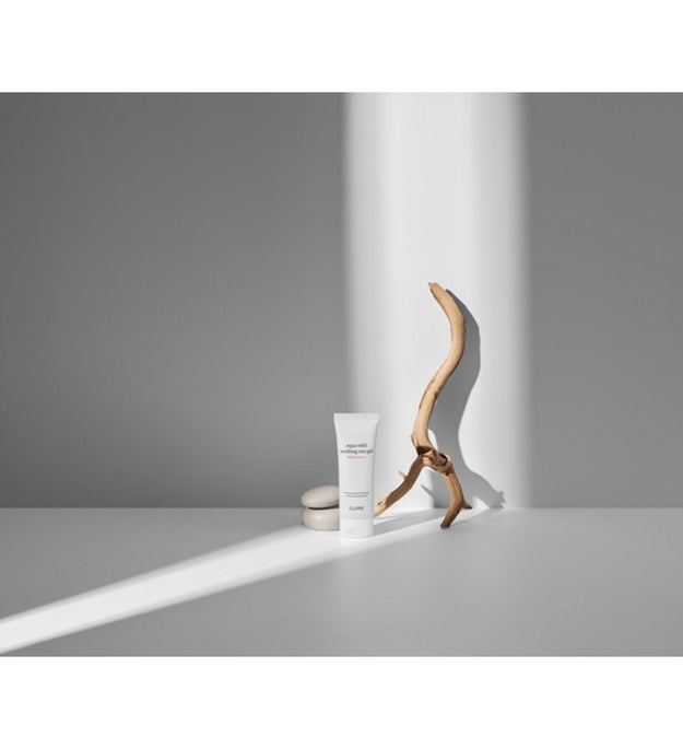 Kim Jung-moon Aloe Cure Soothing Sun Gel SPF50+ PA++++