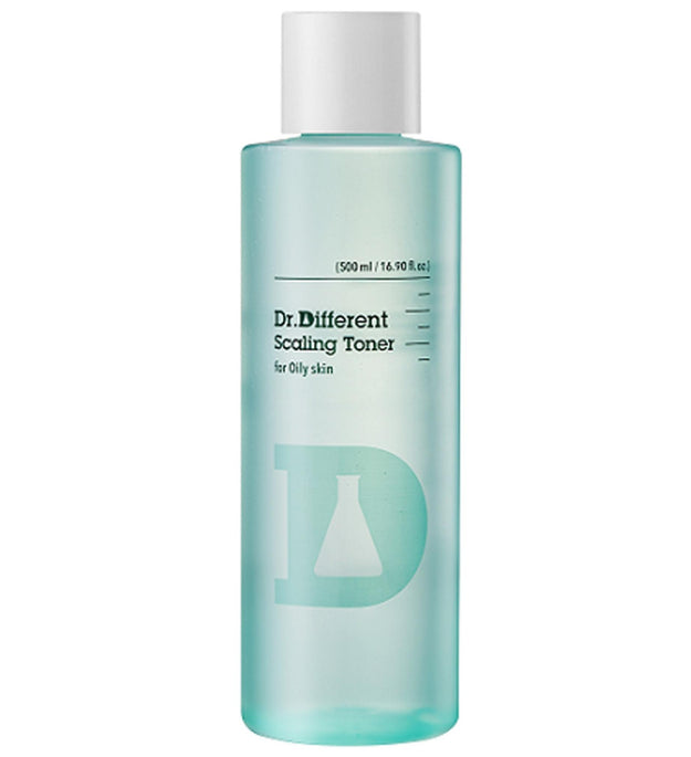 Dr. Different Toner per la detartrasi