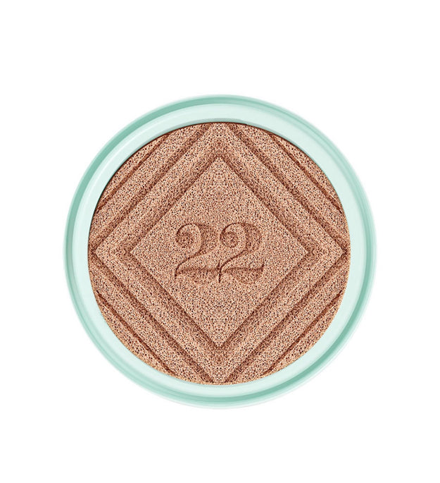 Chosungah22 CNT Daewang Cushion Bada Ampulle SPF50+ PA++++ Nachfüllung 25g