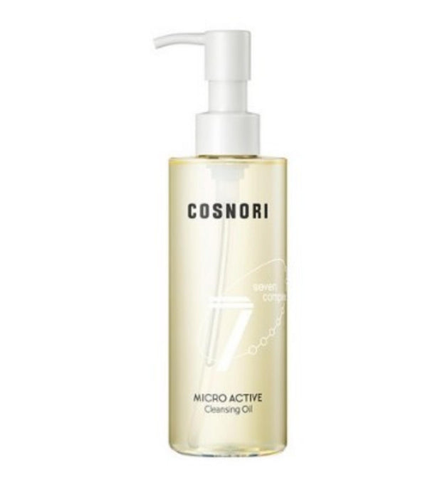 Cosnori Micro Active Cleansing Oil